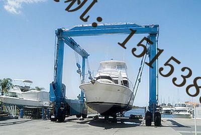 江苏苏州游艇吊销售公司设备安全可靠