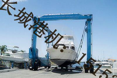 江苏南通游艇吊销售公司设备体积小、重量轻