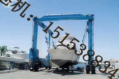 长城游艇吊销售公司设备结构简单易操作