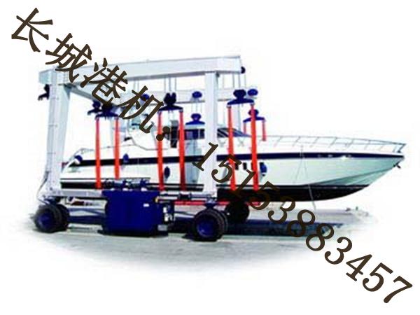 江苏苏州游艇吊厂家设备作业稳定性好，运转灵活