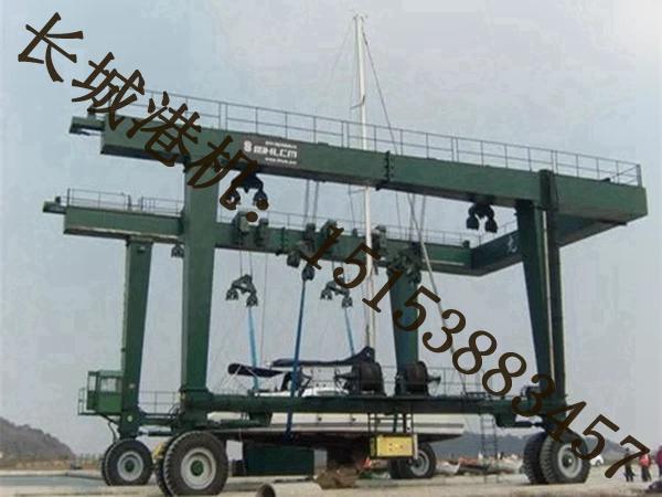 江西宜春船用游艇吊销售厂家的设备要求
