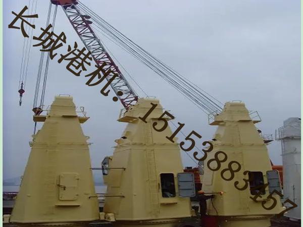 江苏徐州船用起重机厂家船用设备日常维护要点