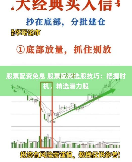 股票配资免息 股票配资选股技巧：把握时机，精选潜力股
