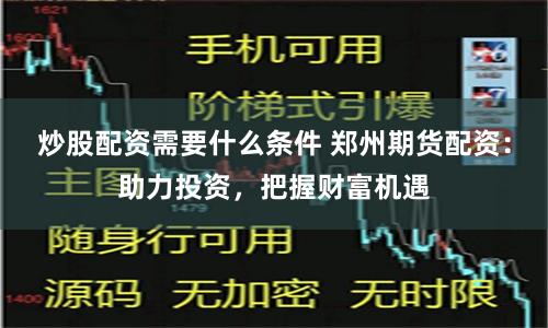 炒股配资需要什么条件 郑州期货配资：助力投资，把握财富机遇